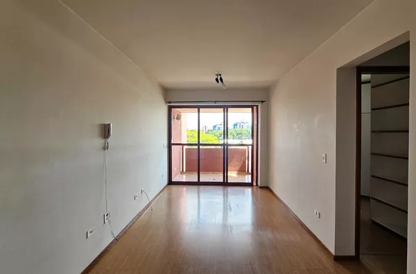 Apartamento para venda, 2 quarto(s),  Rebouças, Curitiba - Foto 5