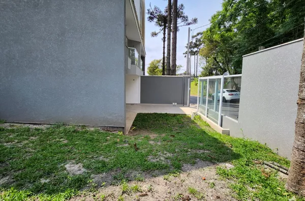 Sobrado para venda, 3 quarto(s),  Bacacheri, Curitiba