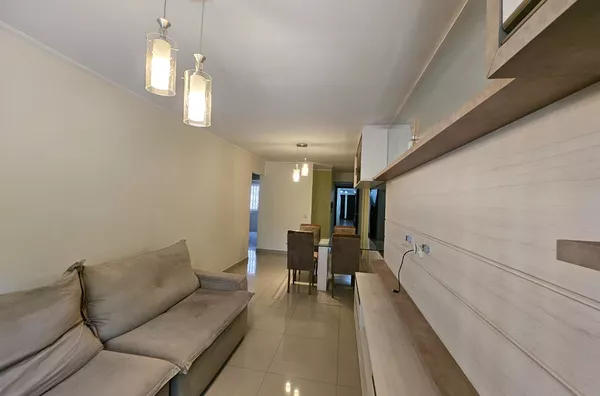 Apartamento,  Alto Da Rua Xv, Curitiba - Foto 5