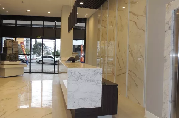 Sala comercial para aluguel,  Vila Izabel, Curitiba - Foto 6