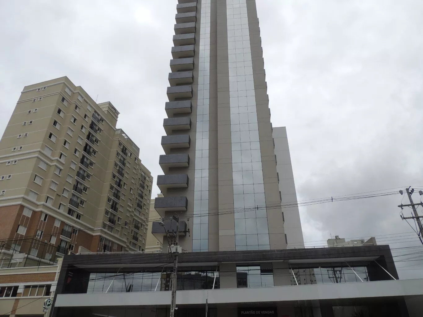 Sala comercial para venda e aluguel, Vila Izabel, Curitiba
