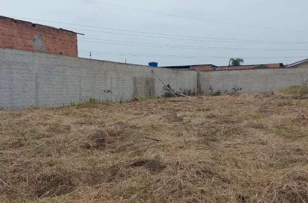 Terreno bairro Alto Curitiba - Foto 5