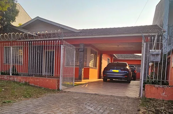 Terreno para venda,  Vila Izabel, Curitiba - Foto 2