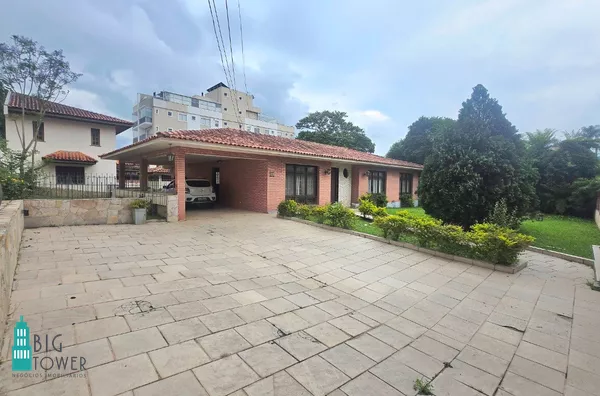 Casa para aluguel, 3 quarto(s),  Bacacheri, Curitiba