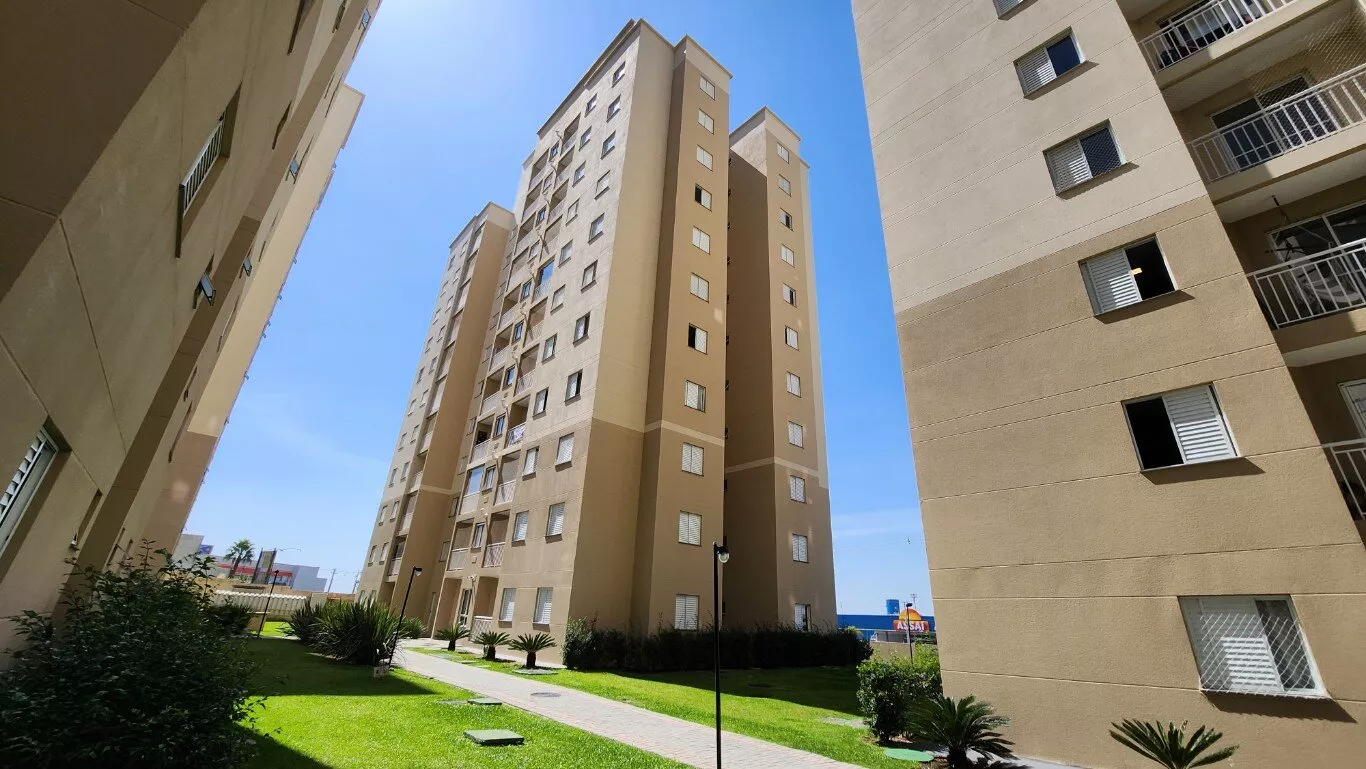 Apartamento para aluguel 2 quarto(s) Tingui Curitiba