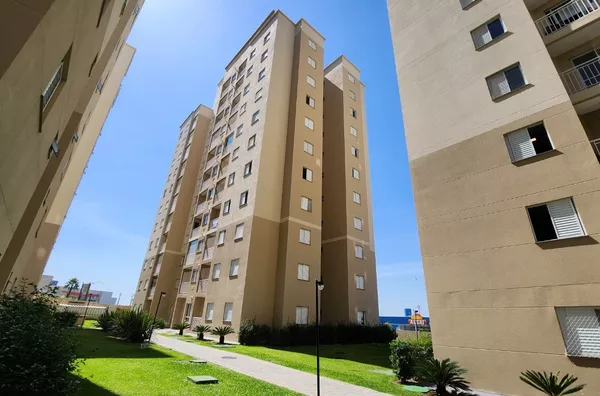 Apartamento em CURITIBA - Paraná, no bairro Tingui - Referência AP653-BIGT
