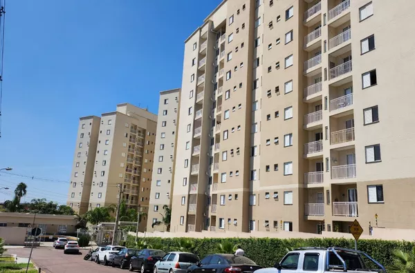 apartamento village paraná
