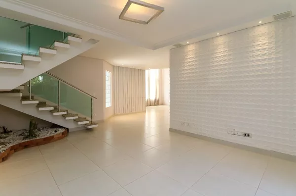 Casa com 4 suítes à venda, 320 m² - Campo Comprido - Curitiba/PR - Foto 6