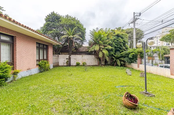 Casa para aluguel, 3 quarto(s),  Bacacheri, Curitiba - Foto 6