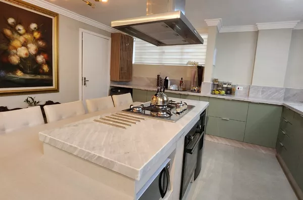 Apartamento para venda,  Batel, Curitiba - Foto 6