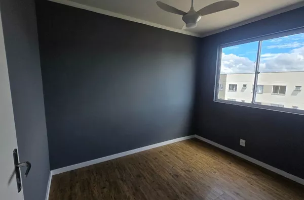 Apartamento para aluguel ou venda,  Jardim Itaqui, Campo Largo - Foto 13