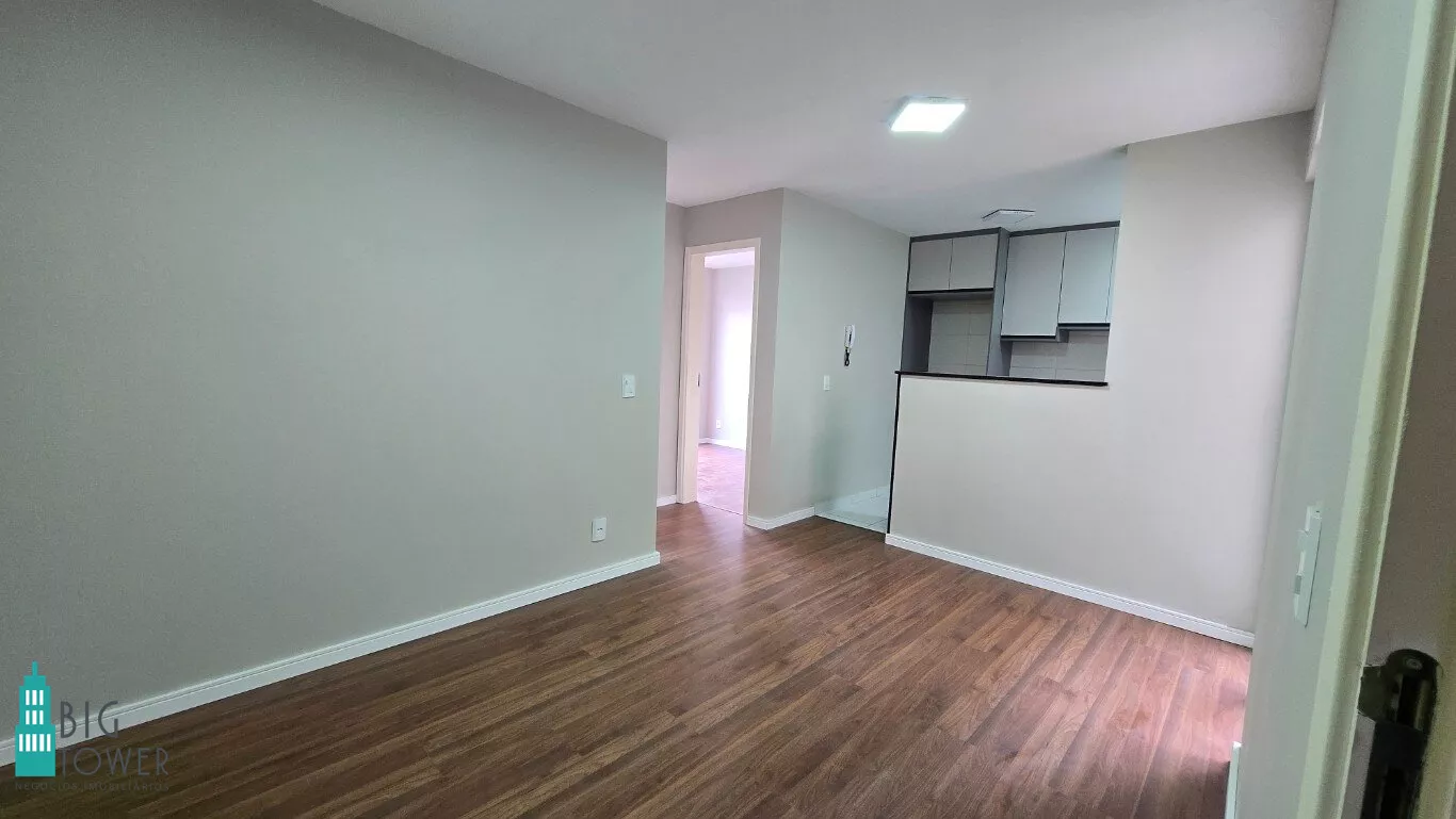 Apartamento para aluguel, 2 quarto(s), Jardim Itaqui, Campo Largo