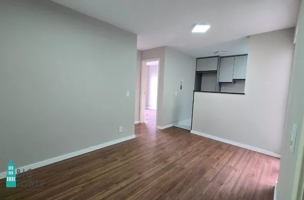 Apartamento em Campo Largo - Paraná, no bairro Jardim Itaqui - Referência AP704-BIGT