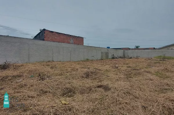 Terreno para aluguel bairro Alto Curitiba