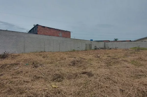 Terreno bairro Alto Curitiba - Foto 2