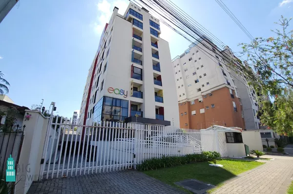 Apartamento em CURITIBA - Paraná, no bairro ÁGUA VERDE - Referência AP633-BIGT