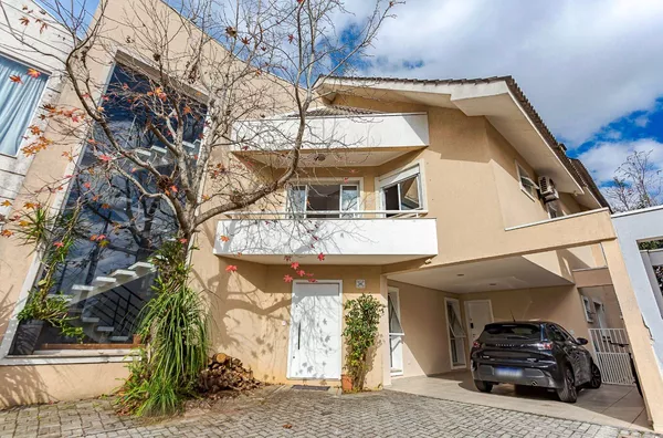 Casa em condomínio para venda, 4 quarto(s),  Campo Comprido, Curitiba