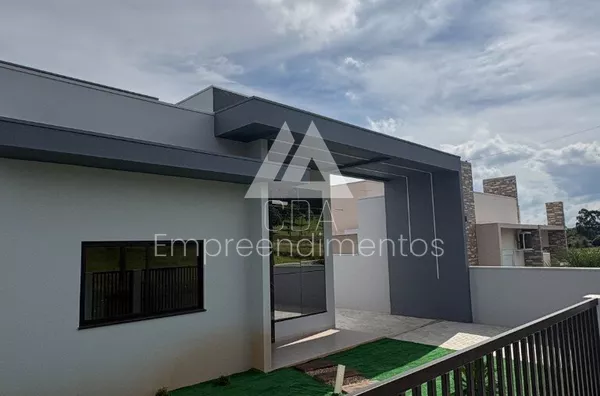 Casa para compra, 3 quarto(s),  São Francisco, São Lourenço Do Oeste
