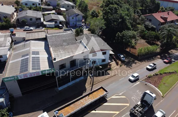 Casa para venda, 4 quarto(s),  Perpétuo Socorro, São Lourenço Do Oeste - Foto 4