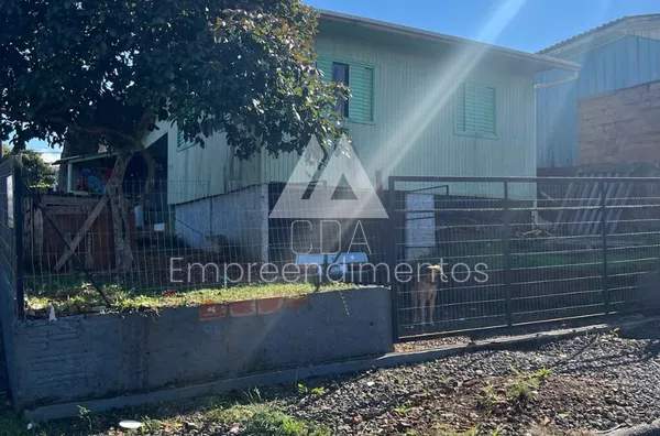 Casa para venda,  -  Bairro, São Lourenço Do Oeste - Foto 2