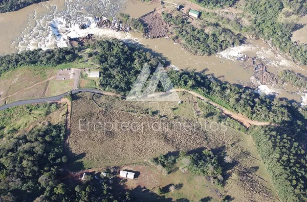 Chácara para venda,  Salto Saudades, Quilombo - SC