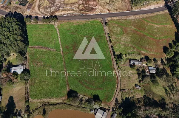 Chácara para venda,  - Linha Campinas, São Lourenço Do Oeste