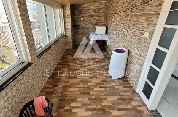 Casa para venda e negociações, Cruzeiro, São Lourenço Do Oeste - Foto 18