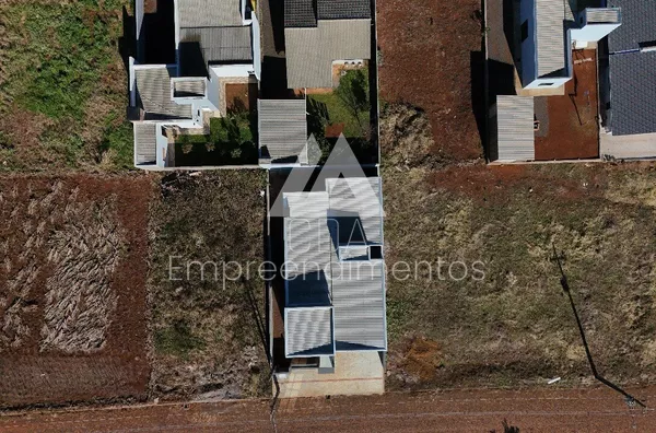 Casa para venda,  - Araucária Park, Vitorino