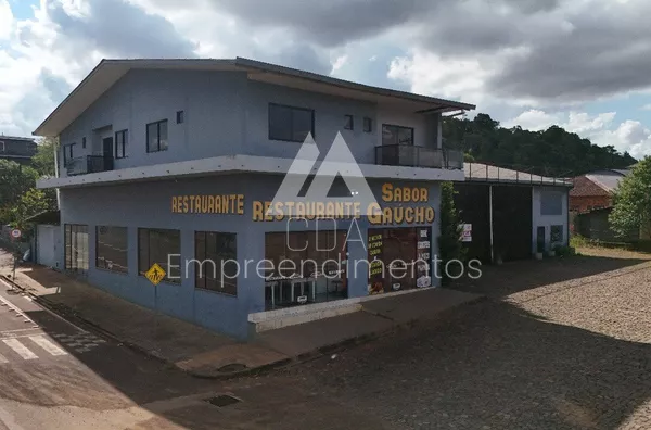 Barracão para compra e aluguel,  - Selecione - Bairro, São Lourenço Do Oeste