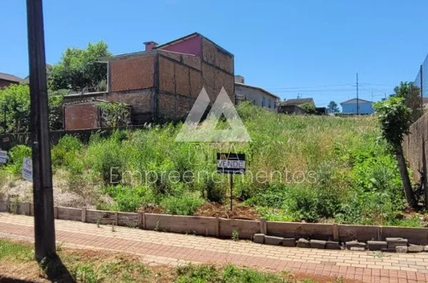 Terreno para compra,  Araucária, Vitorino