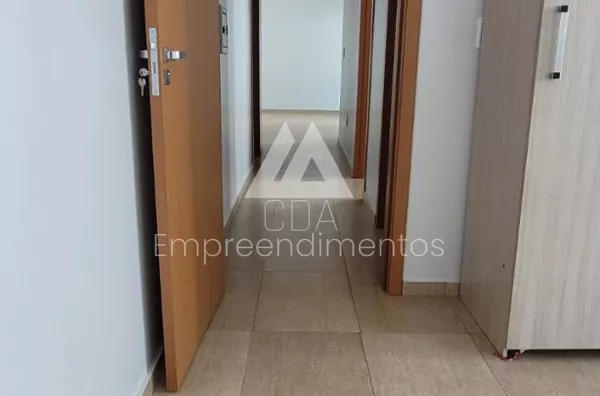 Apartamento para aluguel, 2 quarto(s),  Centro, São Lourenço Do Oeste - Foto 5