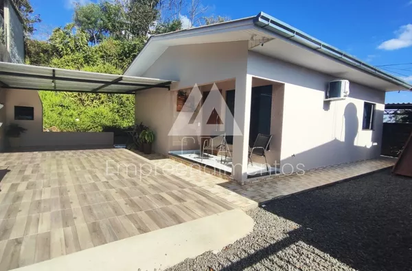 Casa para venda, 5 quarto(s),  Cruzeiro, São Lourenço Do Oeste - Foto 6