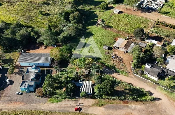 Chácara para venda, 2 quarto(s),  Frederico Wastner, São Lourenço Do Oeste - Foto 2
