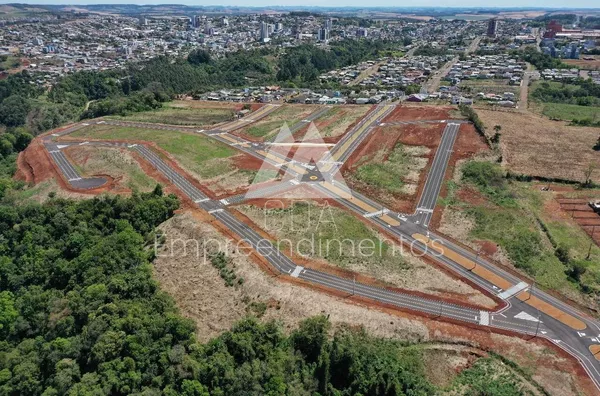 Terreno para compra,  São Francisco, São Lourenço Do Oeste