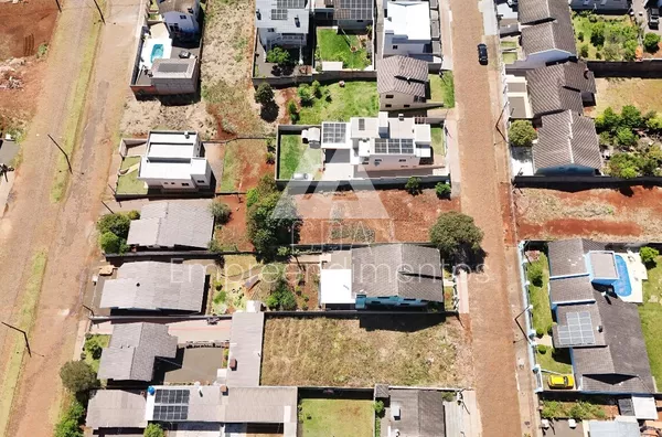 Terreno para compra,  São Francisco, São Lourenço Do Oeste - Foto 11