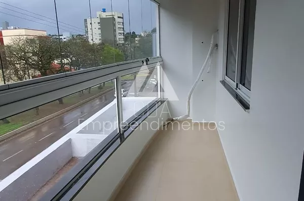 Apartamento para aluguel na Avenida Brasil