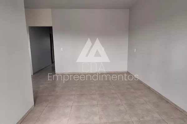 Casa com 2 Quartos à Venda no Araucária Park, Vitorino/PR