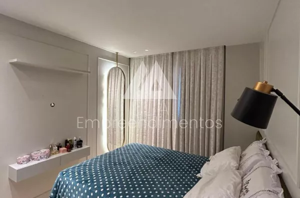 Apartamento no Centro - Chapecó, SC - Foto 5