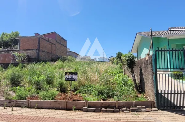 Terreno para compra,  Araucária, Vitorino