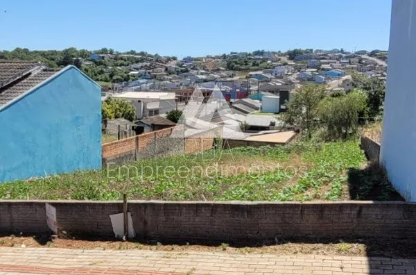 Terreno para compra,  Araucária, Vitorino