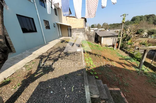 Casa para venda e negociações, Cruzeiro, São Lourenço Do Oeste - Foto 13
