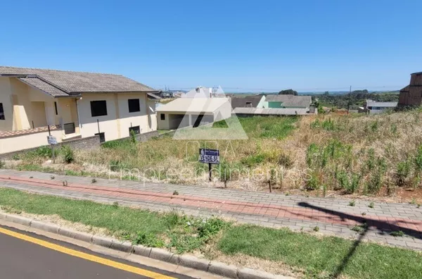 Terreno para compra,  Araucária, Vitorino