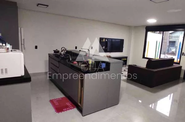 Casa para venda, 3 quarto(s),  Meneguetti, São Lourenço Do Oeste - Foto 4
