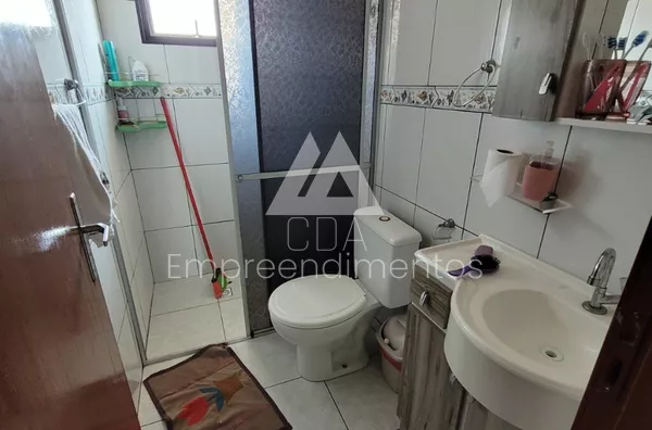 Casa para venda e negociações, Cruzeiro, São Lourenço Do Oeste - Foto 15
