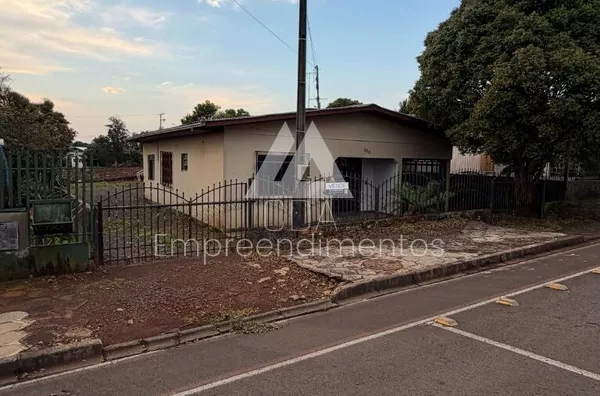 Casa à Venda no Progresso — Terreno de 420m² em São Lourenço do Oeste - Foto 7