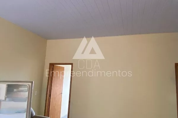 Kitinete / conjugados para aluguel, 2 quarto(s), São Lourenço Do Oeste