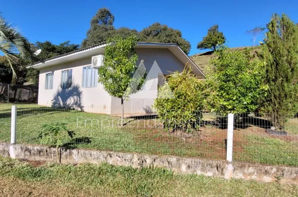Chácara para venda, 3 quarto(s),  Frederico Wastner, São Lourenço Do Oeste - Foto 7