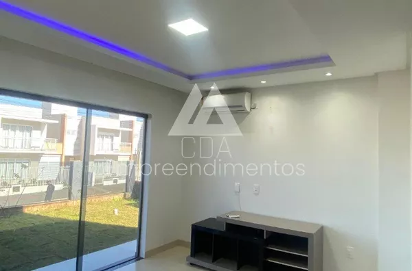 Sobrado para venda e aluguel,  Cruzeiro, São Lourenço Do Oeste - Foto 6