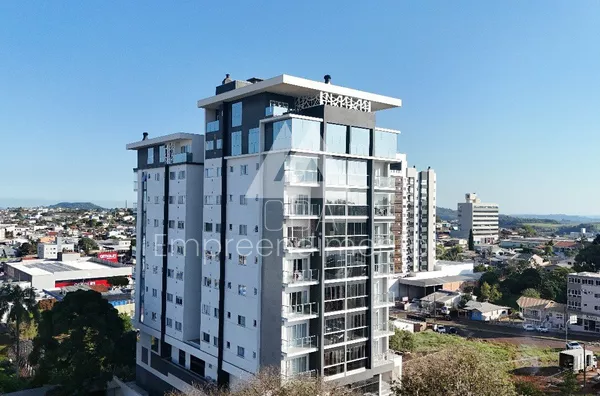 Apartamento para venda, 3 quarto(s),  Centro, São Lourenço Do Oeste