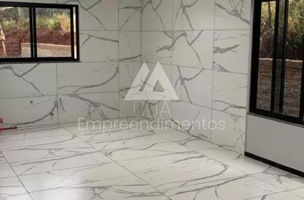 Casa para Venda,  Araucária, Vitorino - Foto 4